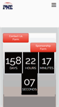Mobile Screenshot of pneinfo.com